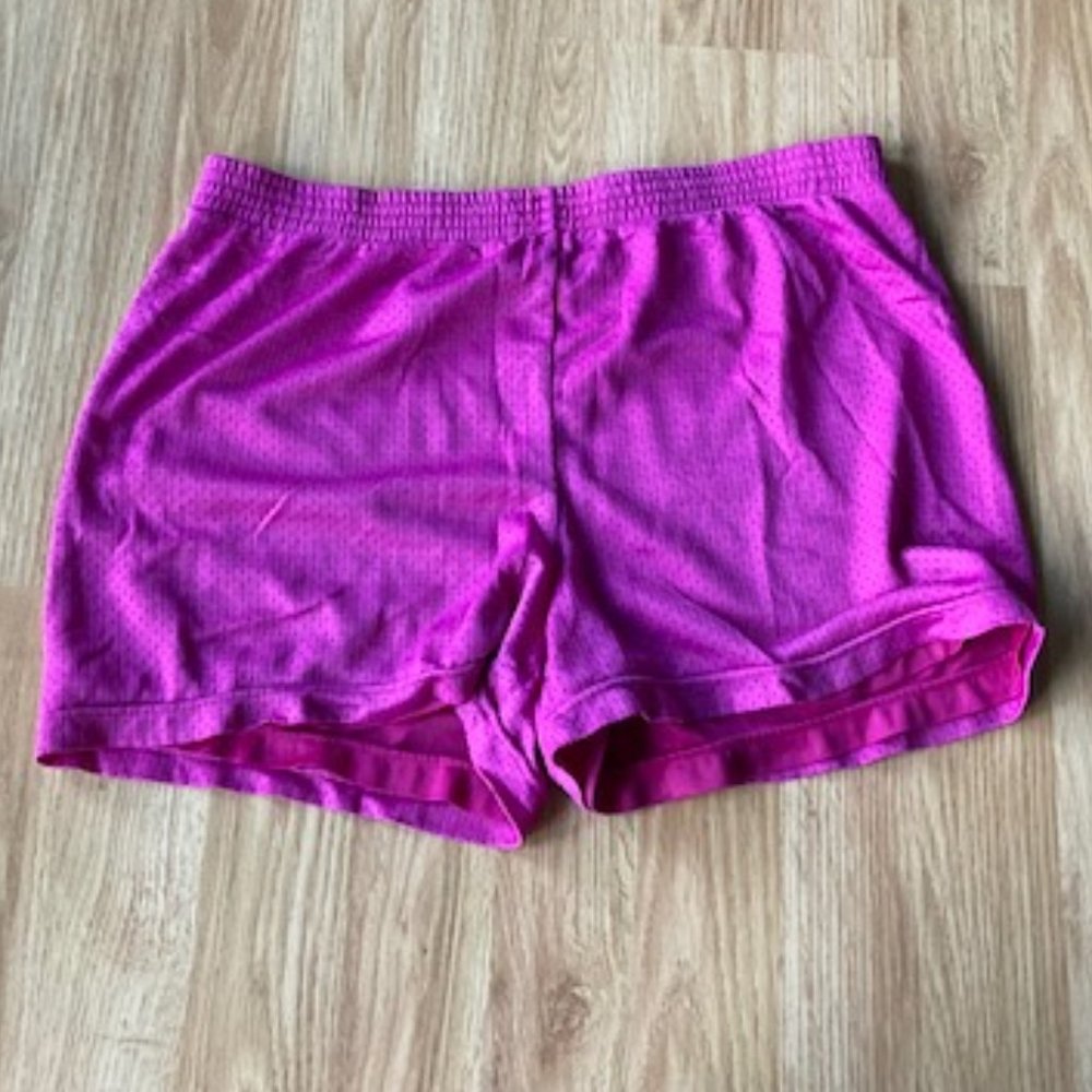 Pink Athletic Shorts (3 for $12)